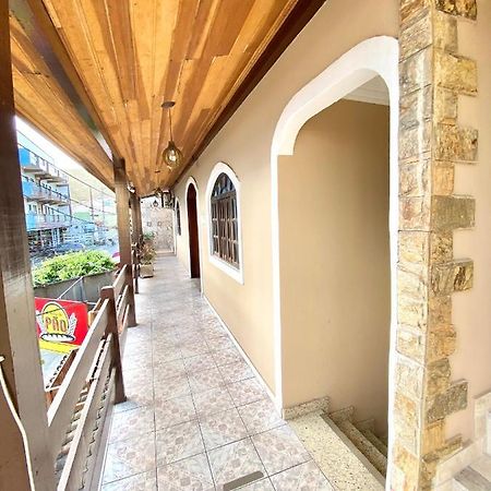 Apês do Peró 07 - apartamento para até 10pessoas Apartamento Cabo Frio Exterior foto