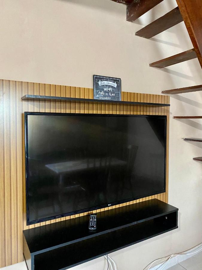 Apês do Peró 07 - apartamento para até 10pessoas Apartamento Cabo Frio Exterior foto